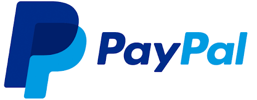 pay with paypal - Adam Trent Store